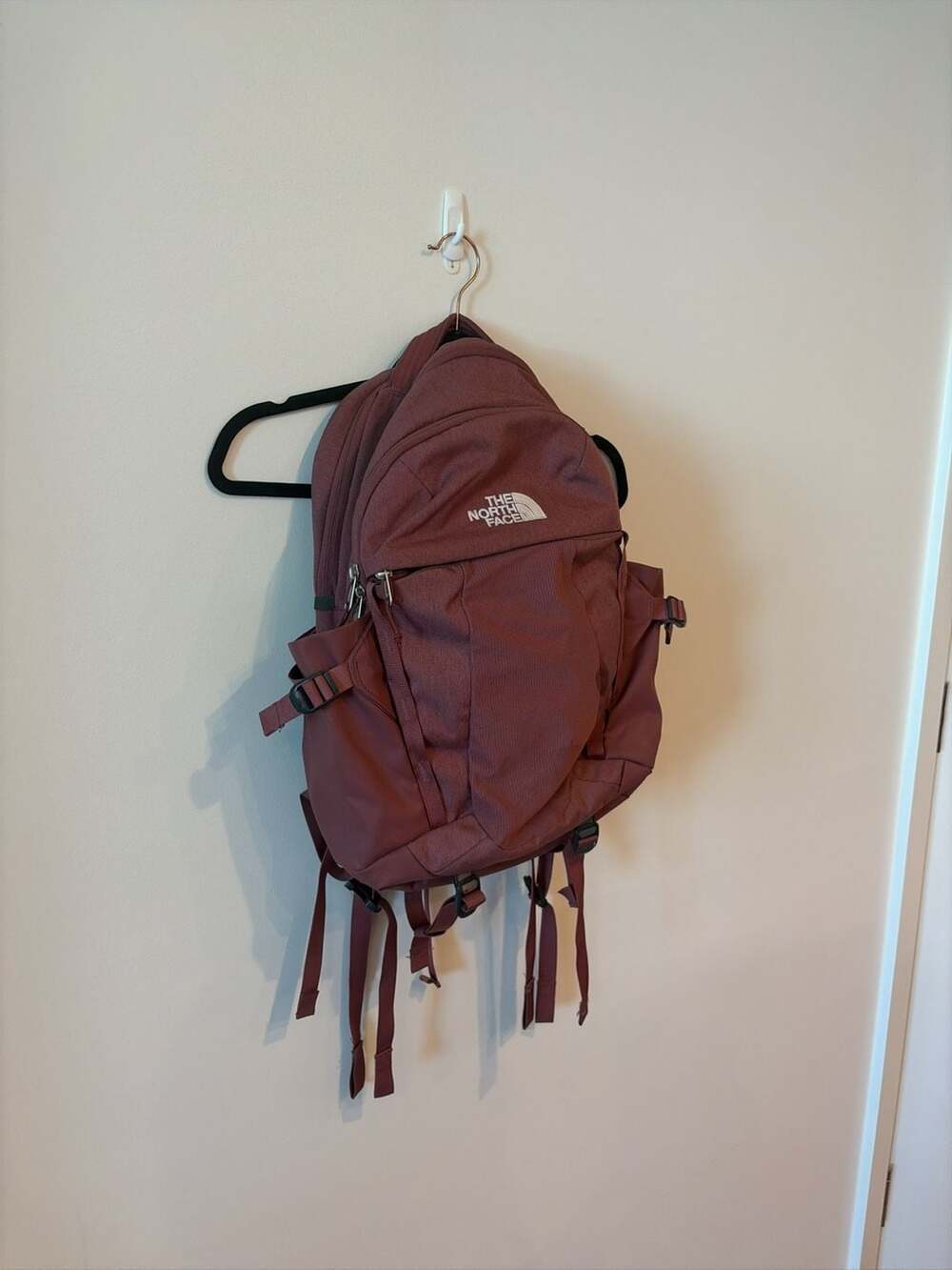 The North Face Women's Recon Laptop Backpack